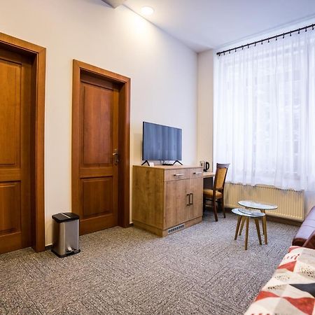Hotel Somka Drienica Esterno foto