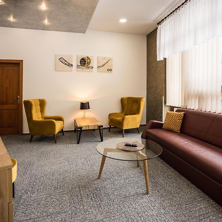 Hotel Somka Drienica Esterno foto