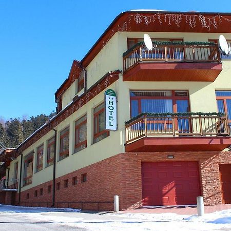 Hotel Somka Drienica Esterno foto