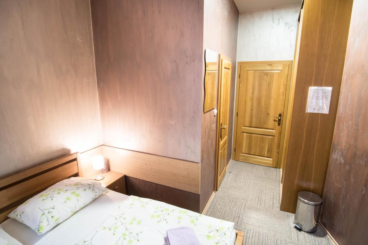 Hotel Somka Drienica Esterno foto