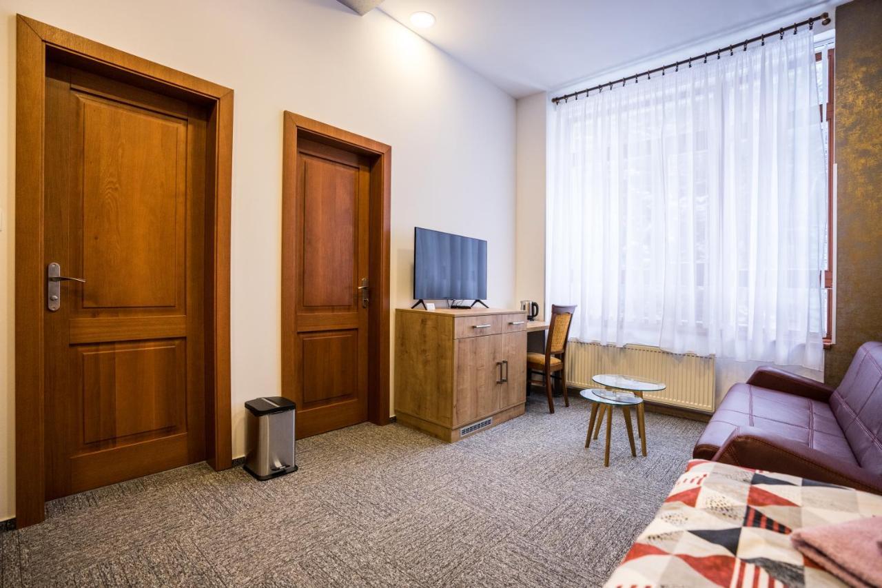 Hotel Somka Drienica Esterno foto