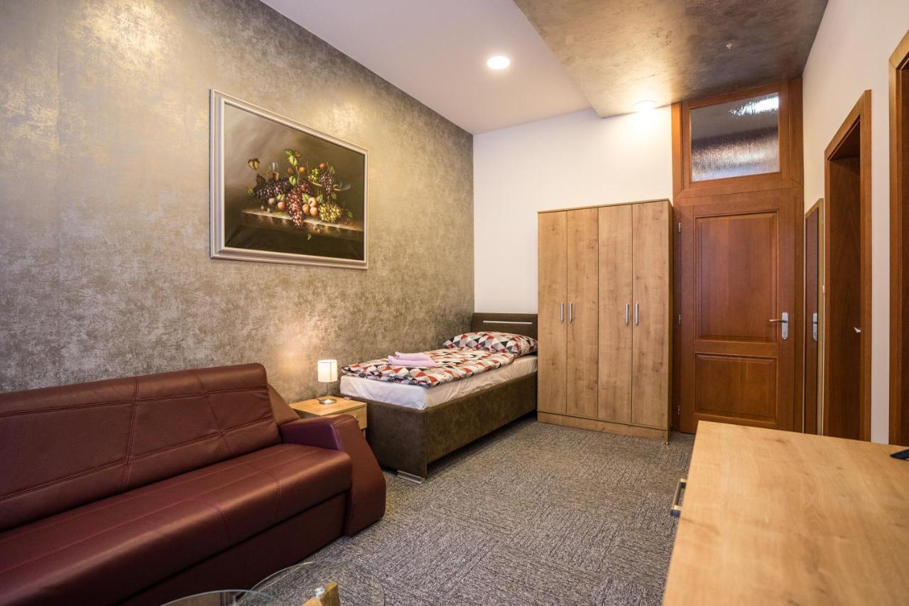 Hotel Somka Drienica Esterno foto