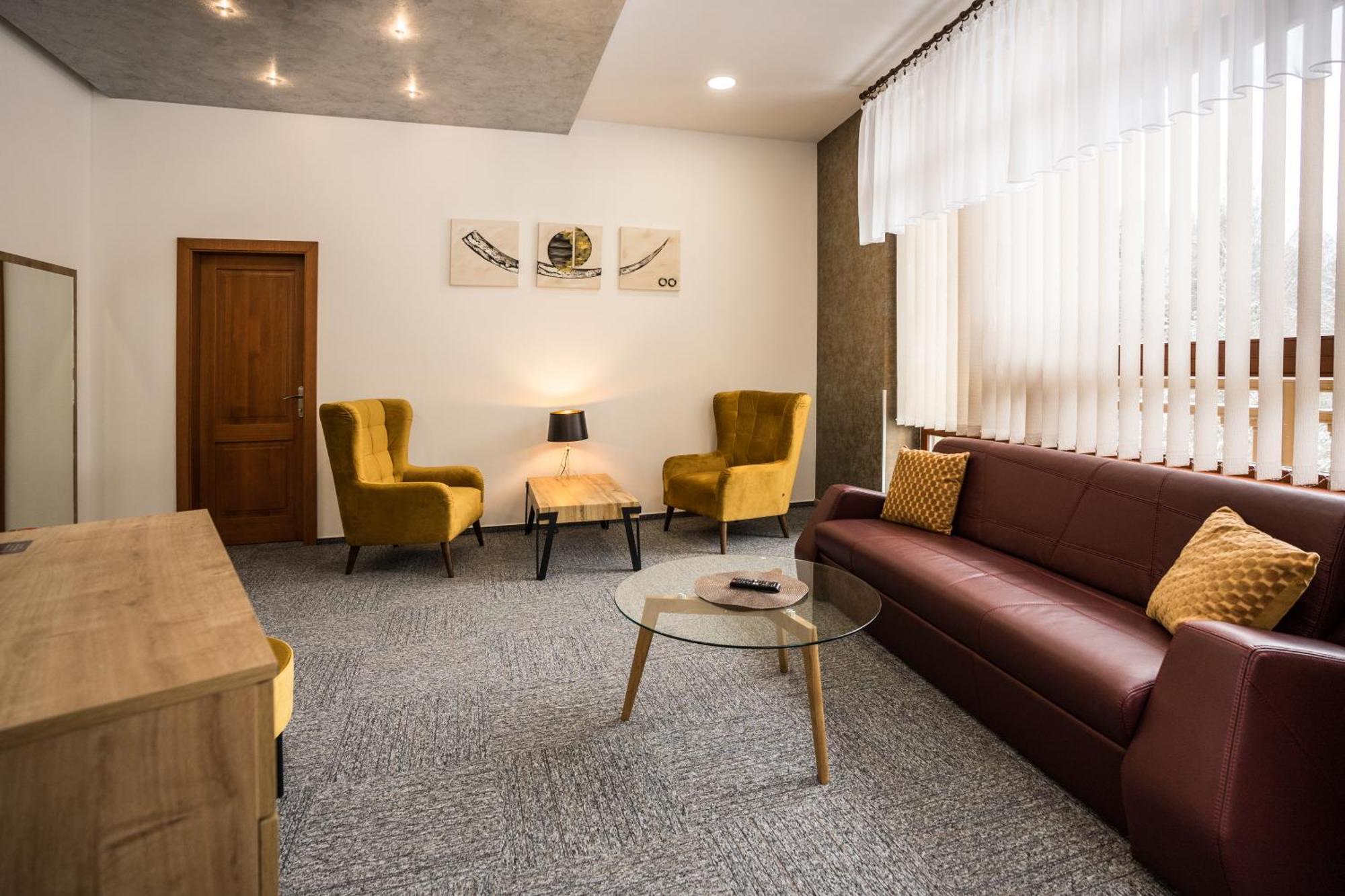 Hotel Somka Drienica Esterno foto