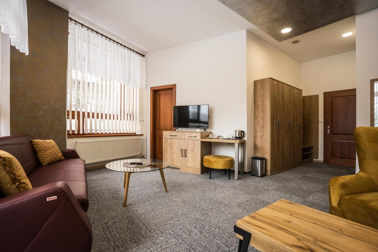 Hotel Somka Drienica Esterno foto